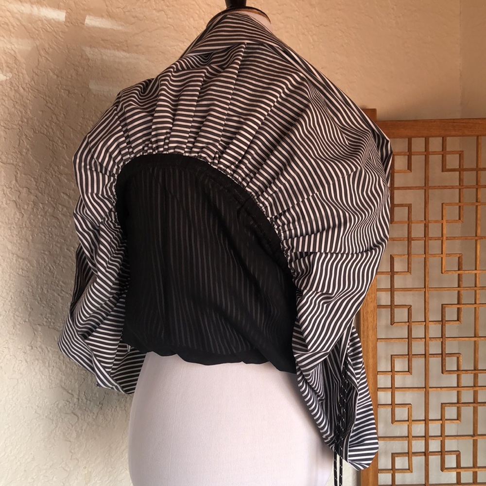 CHRISTIAN PELLIZZARI DRESS - Picture 7 of 15